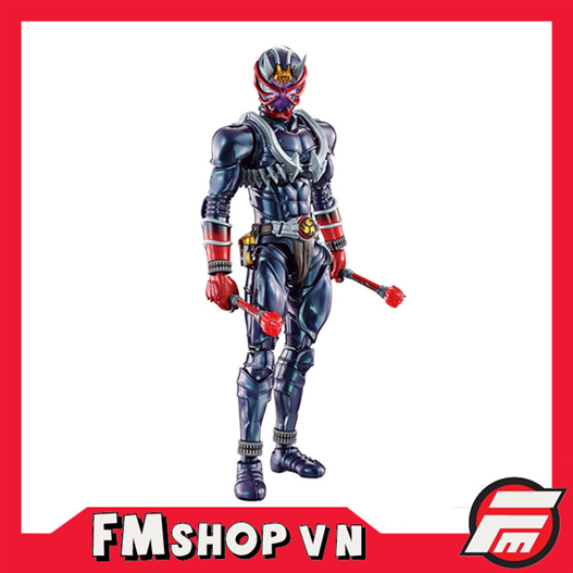 Mua bán FIGURE RISE STANDARD KAMEN RIDER HIBIKI